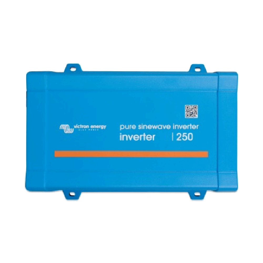 Victron Energy, artnr: PIN241251100, Victron Energy Phoenix Inverter 24/250 230V VE.Direct IEC