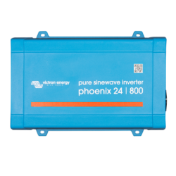 Victron Energy, artnr: PIN241801200, Phoenix Inverter 24/800 230V VE.Direct SCHUKO
