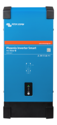 Victron Energy, artnr: PIN242161000, Phoenix Inverter 24/1600 230V Smart