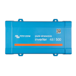 Victron Energy, artnr: PIN485010100, Phoenix Inverter 48/500 230V VE.Direct IEC