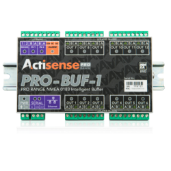 Actisense, artnr: PRO-BUF-1-BAS-R, PRO-BUF-1