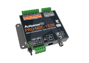 Actisense, artnr: PRO-NDC-1E2K, PRO-NDC-1E2K