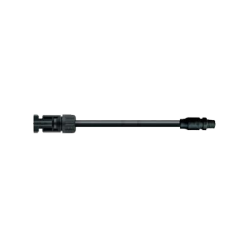 Victron Energy, artnr: SCA500100000, Adapterkabel sol, MC4/M to MC3/F, 15 cm.