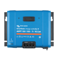 Victron Energy, artnr: SCC115110512, SmartSolar MPPT 150/100-MC4 VE.Can (12/24V) 