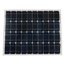 Victron Energy, artnr: SPM040901200, M-90W-12V, monokristallin solpanel series 4a