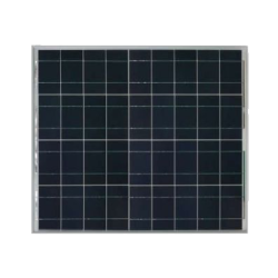 Victron Energy, artnr: SPP040301200, P-30W-12V, polykristallin solpanel series 4a