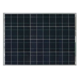 Victron Energy, artnr: SPP040451200, P-45W-12V polykristallin solpanel series 4a