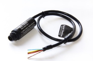 Yacht Devices, artnr: YDNG-03R, NMEA 0183/SeaTalkNG-omvandlare.