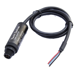 Yacht Devices, artnr: YDTA-01N, Tanknivåadapter, NMEA 2000