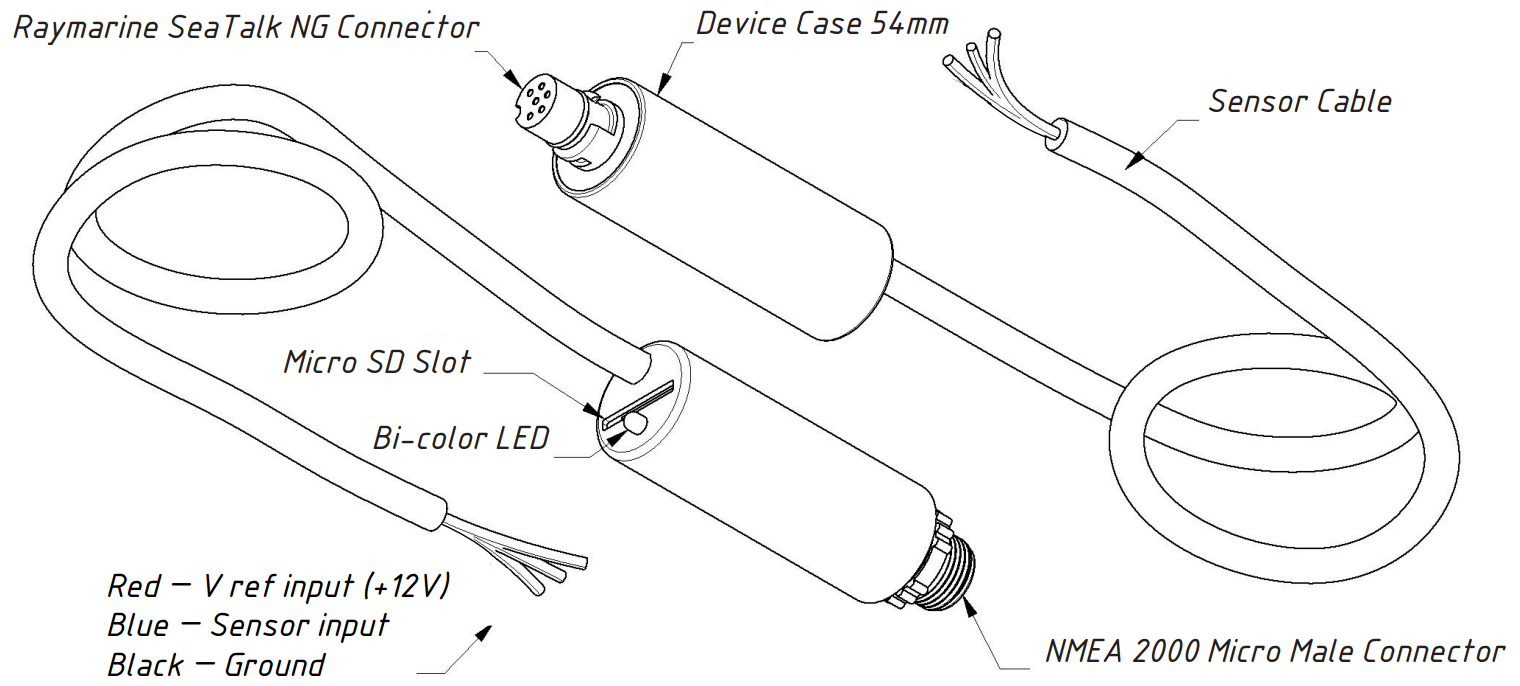 ydta01 drawing